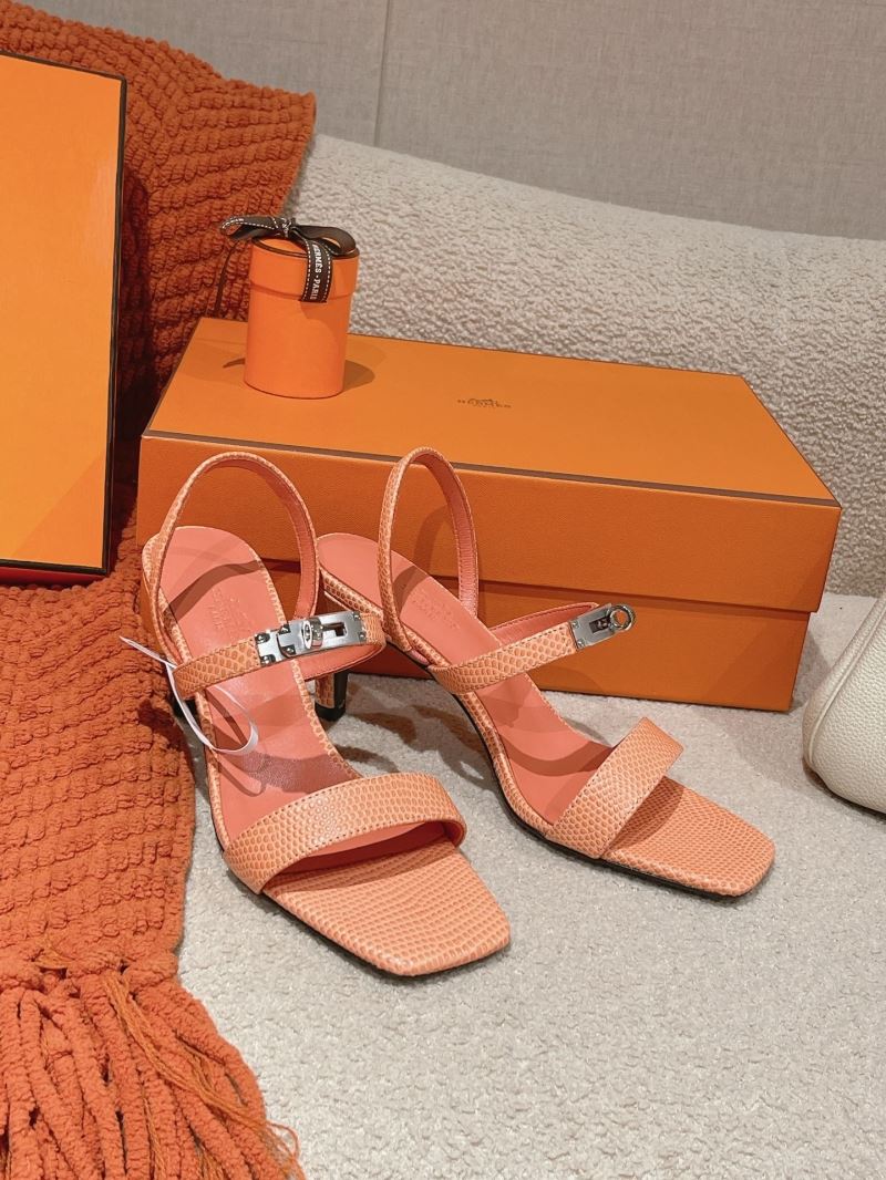 Hermes Sandals